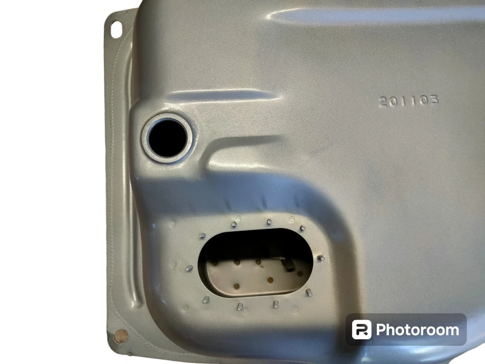 Serbatoio Carburante Benzina Fiat Panda 4x4 iniezione modello 141 fino al 2003 - Imagen 3 de 4