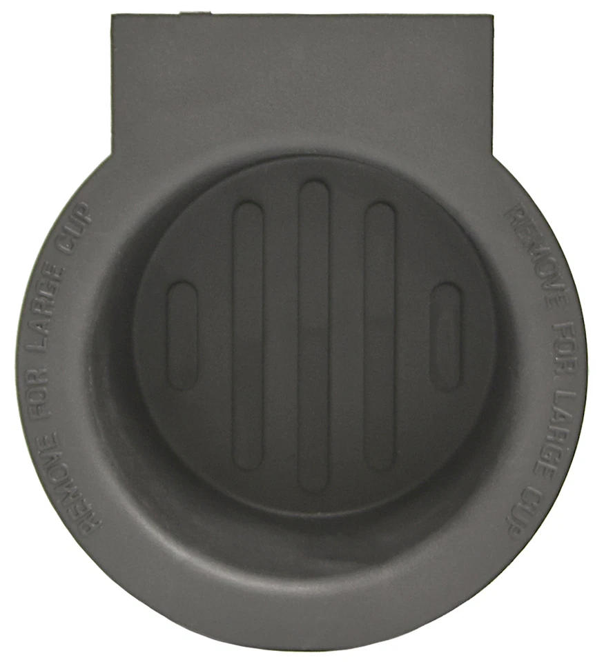 Nuevo juego portavasos consola delantera para Ford F-150 Expedition 2L1Z7813562AAA Foto 3 de 4