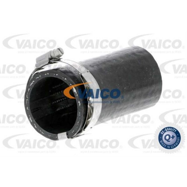 Vaico Ladeluftschlauch FüR VW Polo 1.6 TDI 1.2 Skoda Fabia II Combi Rapid-image