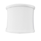 Drum Clip - On Contemporary Lamp Shades