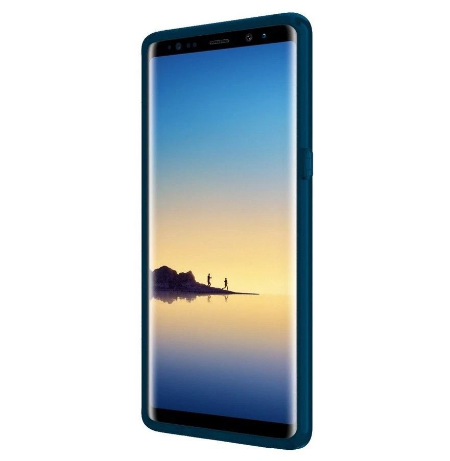 GENUINE Samsung Galaxy Note 8 Incipio Octane Pure Case | Navy | SA-897-NVY - Image 2 of 4