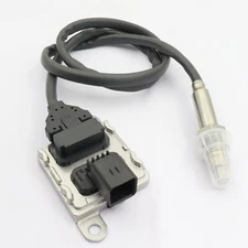 New Nox Emissions Sensor Compatible With Cat Earthmoving Compactor C9.3