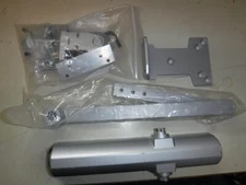 DORMA 7436  3921 F DOOR CLOSER WITH HO (D112860) INSTALL KIT