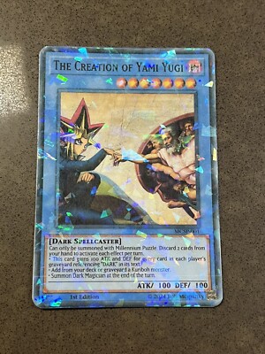 yugioh yami yugi cards Yugioh Orica main image 1