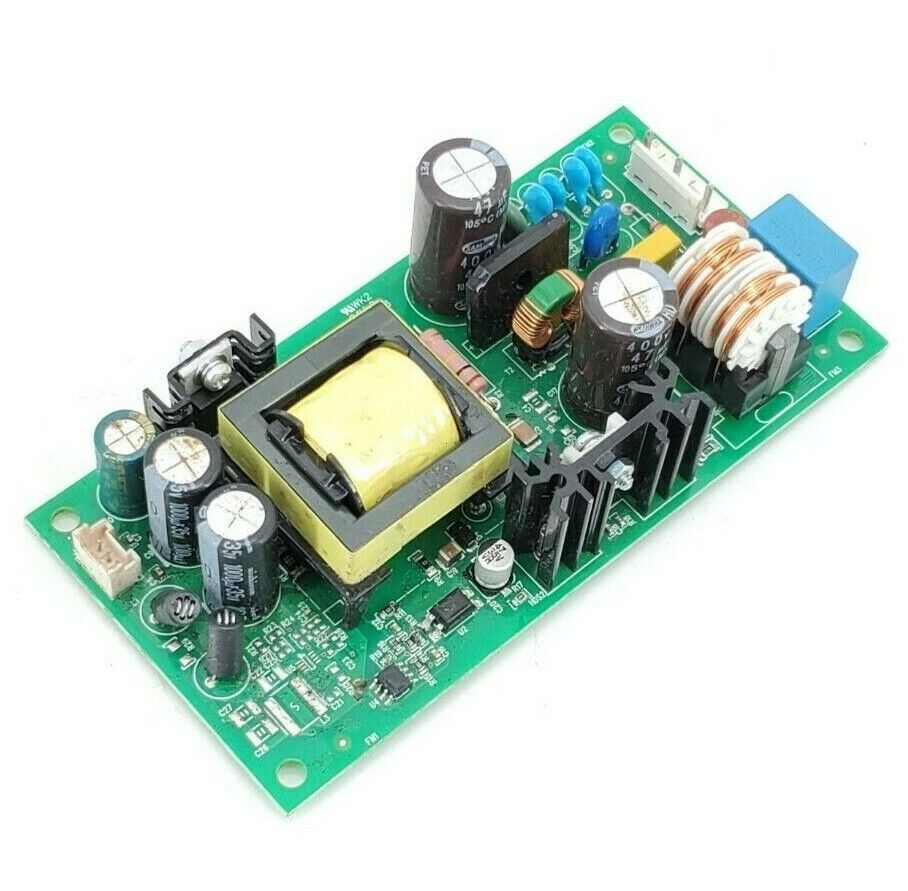 Scheda Controllo Lavastoviglie Frigidaire A01177002 &ndash; Usata Ma Garantita A Vita