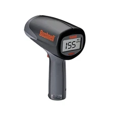BUSHNELL Speed Gun SpeedstarV Portable Max 322km speed meter