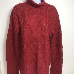 paul james sweater