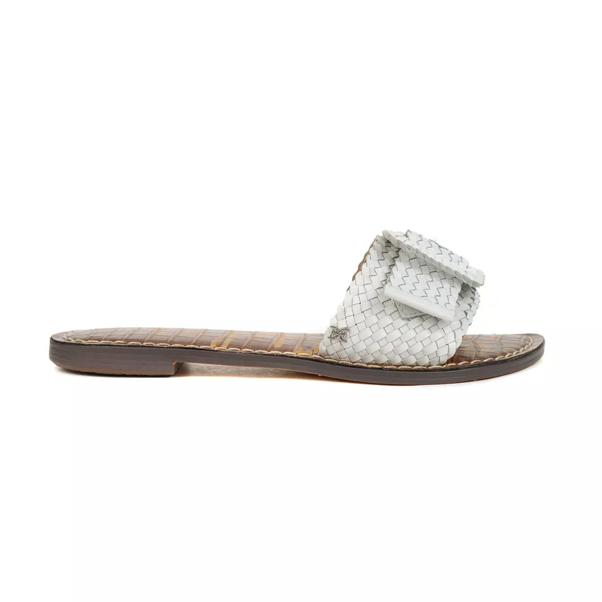 Sam edelman sales woven sandals