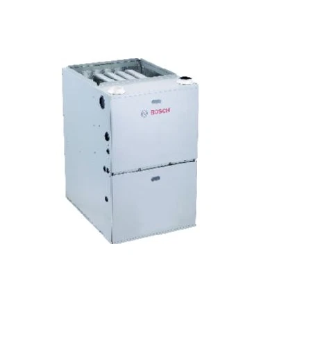 Bosch BGH96M120D5B 96%AFUE Upflow/Horizontal Gas Furnace BGH96  Series,Two-Stage. | eBay