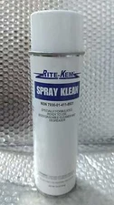 Rite-Kem Spray Klean Cleaner and Degreaser 18 oz