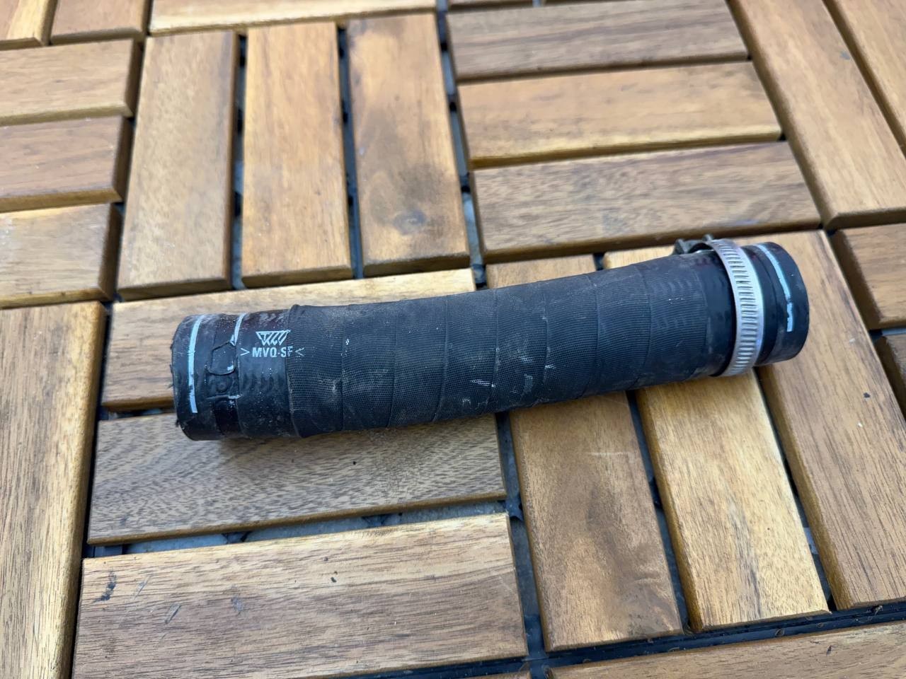 Ferrari F430 WATER HOSE # 202548