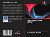 Sainudeen Pattazhy | Pioggia Rossa In Kerala | Taschenbuch | Italienisch (2021)