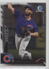 Click to enlarge Jake Arrieta