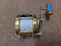 PENN International 50 Fishing Reel
