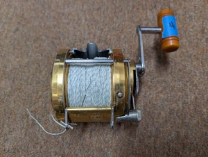 PENN International 50 Fishing Reel