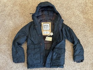 Ruehl 925 Jacket | eBay