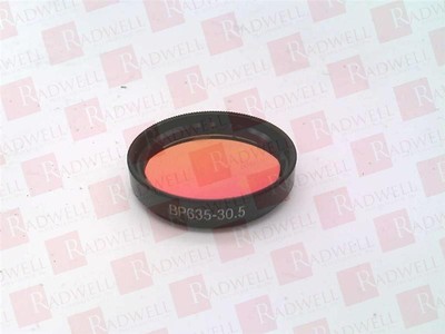 MIDWEST OPTICAL SYSTEMS BP635-30 / BP63530 (NEW NO BOX)