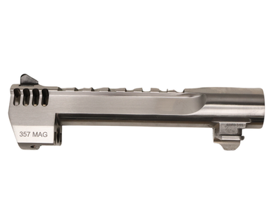 #ad Magnum Research 357 Magnum 6quot; Muzzle Brake Barrel w Free 9 Round Magazine $479.99