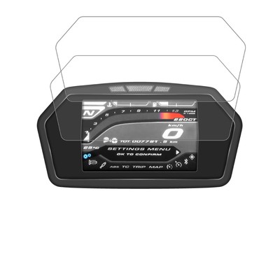 Protector De Pantalla Speedo Angels Nano Glass Para Rivale 800 (2014) - Dureza 9H
