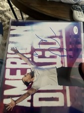 Daniel Bryan Cards and Memorabilia Guide 18