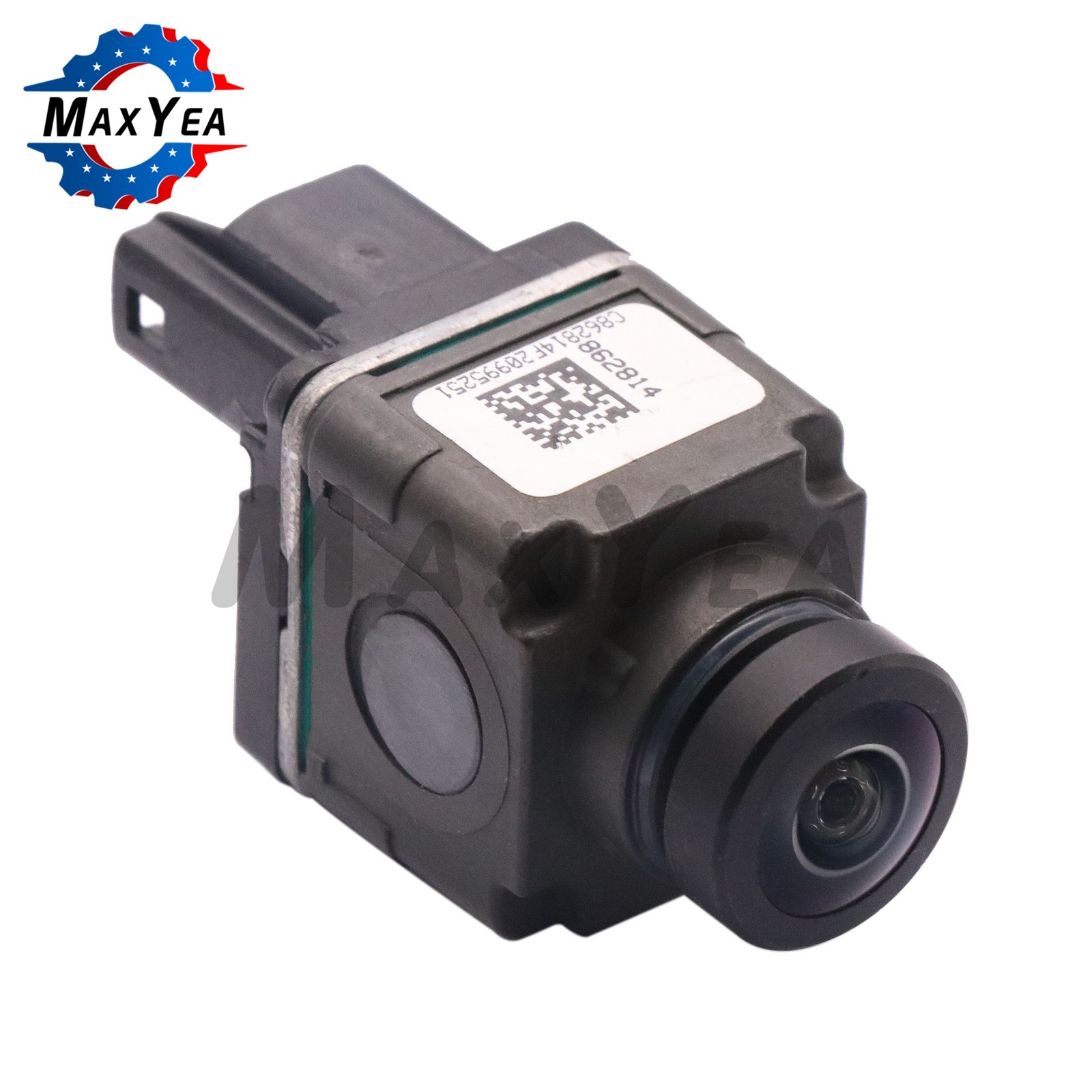 OEM Front View Camera For Audi A4 A5 Q3 Q5 VW Atlas Bentley Porsche 5Q0980546A