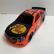 Tony Stewart Bass Pro Shops #14 SS Chevrolet ...