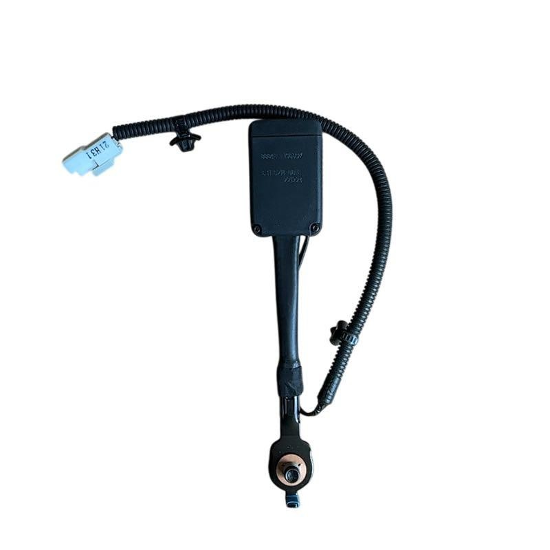 Attache ceinture avant droit 88840F1000WK KIA SPORTAGE 4 noir
