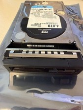 Qnap 4tb Sata Drive For Ts-879u-rp Wd4000f9yz09n20l0