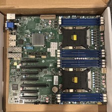 Tyan S7103GM2NR Motherboard DP Xeon LGA3647 S...