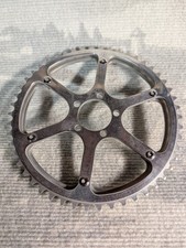 NOS TA Specialites Double Chainrings 50/47t