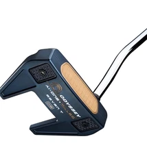 Odyssey Golf AI-ONE Milled Putter (33 Inches, One T (Crank Hosel) Right Hand