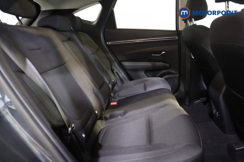 2022 Hyundai TUCSON 1.6 TGDi SE Connect 5dr 2WD SUV Petrol Manual - Picture 20 of 24