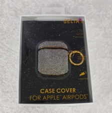 dELiA  s Glitter Case Cover for Apple AirPods