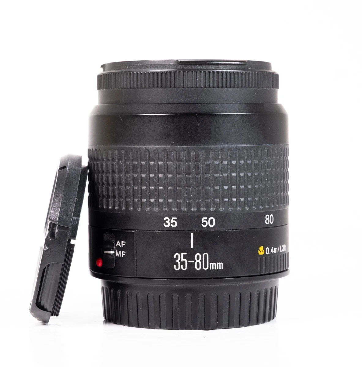Canon EF 35-80mm Focal Camera Lenses for sale | eBay UK