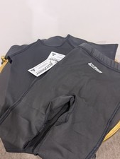 jettproof Sensory Clothing Top And Leggings Size 8 New