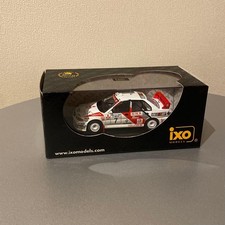 ixo 1/43  Mitsubishi Lancer Evolution III 1996 270598