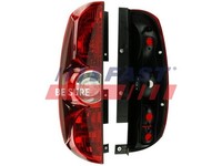 Fast Heckleuchte Links FüR Fiat Doblo GroßRaumlimousine 263_ 263 Opel Combo
