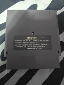 POW Prisoners of War (P.O.W) - Nintendo NES Authentic Cartridge Only