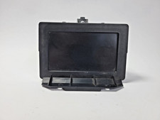 Display Radio Bordcomputer Renault Laguna 8200001376B Multifunktions