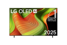 LG OLED77B59LA 77 Zoll 4K OLED AI B5 Smart TV