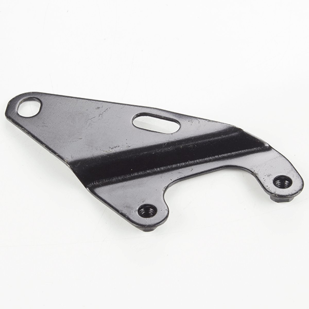 Rear Right Hugger Bracket for ZN125T-7H HGRB003 Mudguard Easy Installation BACK
