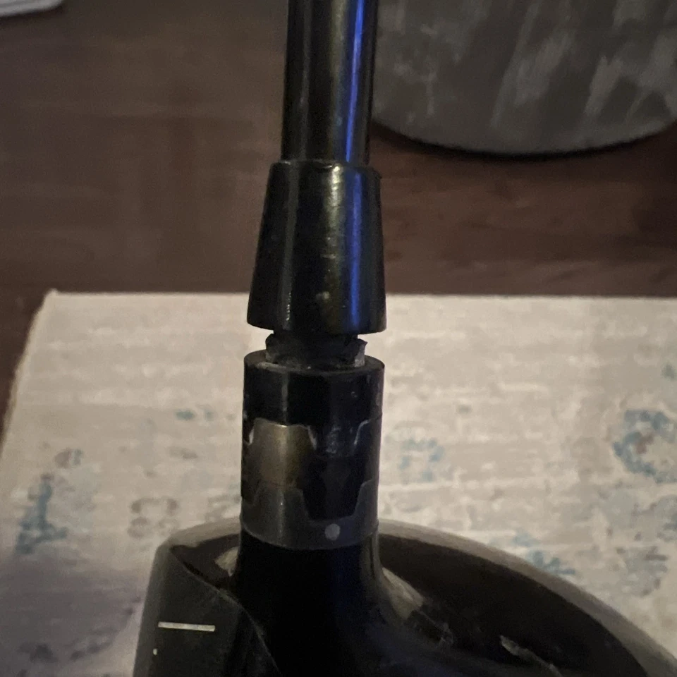 Controlador Titleist 910D3 8,5 Loft, S Flex, 70 Diamana Ahina Graphite, diestro Foto 4 de 4