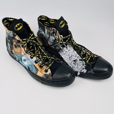 Bane Converse Batman Hombre Las Mejores Ofertas En Zapatillas Para