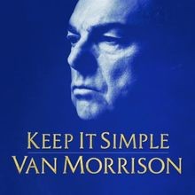 Keep it Simple  von Van Morrison | CD | Zustand sehr gut