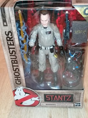 Hasbro Ghostbusters Legacy Plasma Series Ray Stantz Actionfigur 15cm Neu OVP