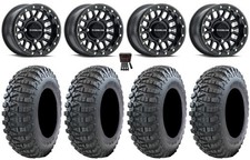 Raceline Podium Bdlk 14 Wheels Bk 28 Terra Master Tires Renegade Outlander