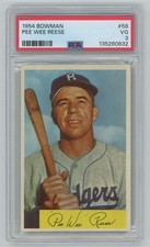1954 Bowman Football Cards 8