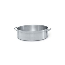Vollrath 68218 Classic Select® 18 Qt Brazier Pan