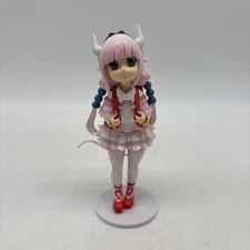 Miss Kobayashi's Dragon Maid Kanna Kamui Figure Model Anime Figure!