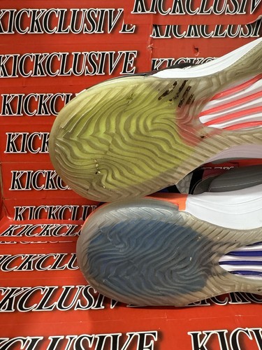 Size 11 - Nike KD 7 What The KD - Picture 7 of 10